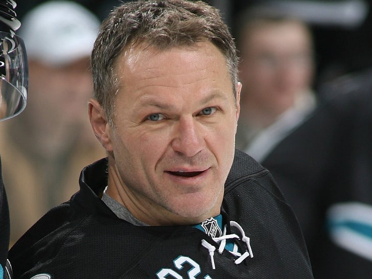Remembering Claude Lemieux