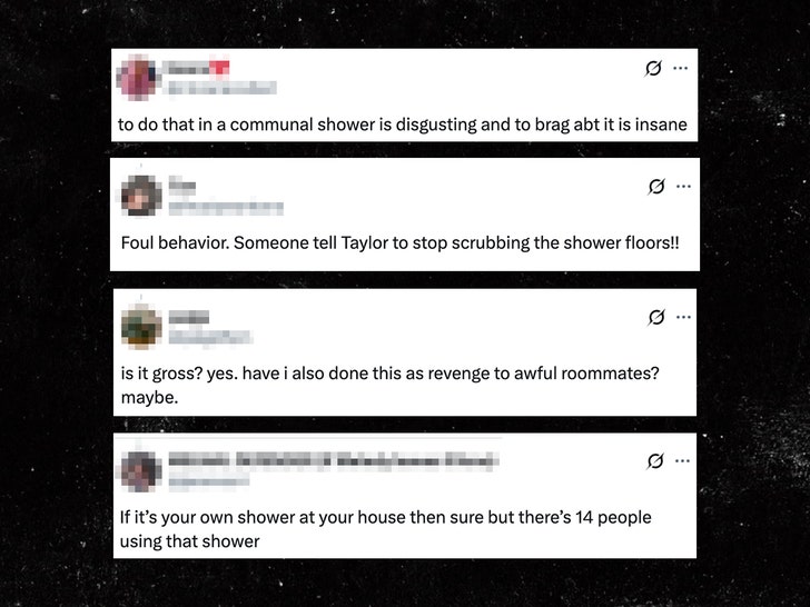 big brother pee in the shower x reactions 1