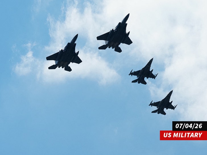 US Military getty 3