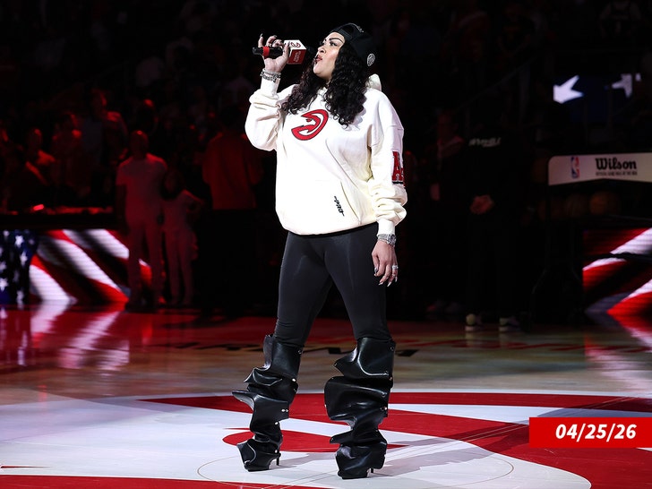 keke wyatt getty 1