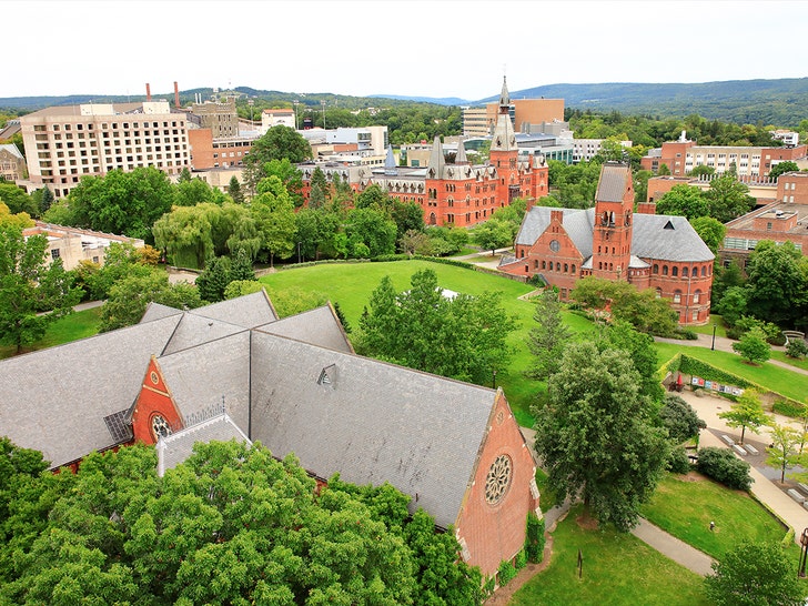 cornell university main getty 1