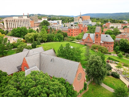 cornell university main getty 1