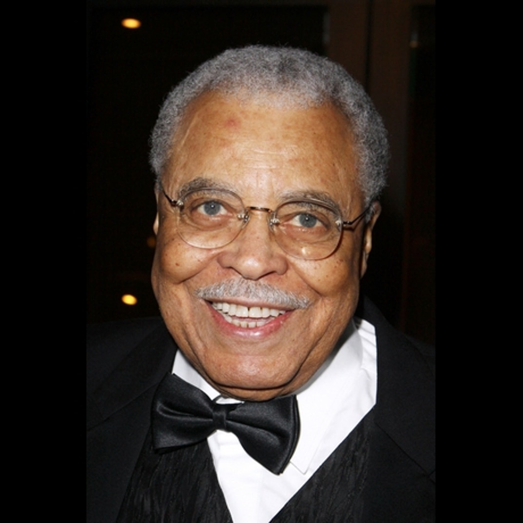 James Earl Jones - ARMY