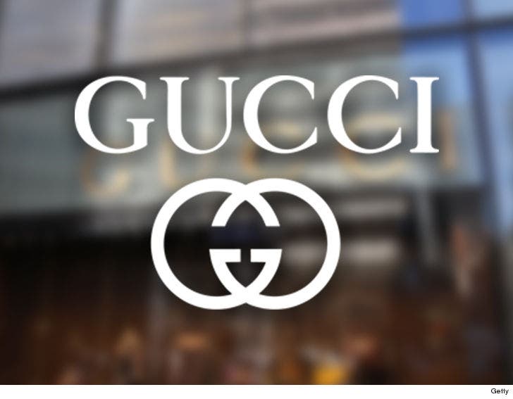 Gucci Sued by Ex-Employee Alleging Sexual Harassment