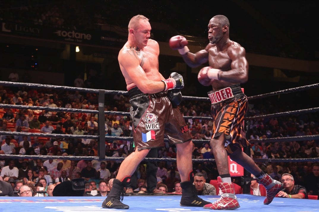 Deontay Wilder fight photos-08