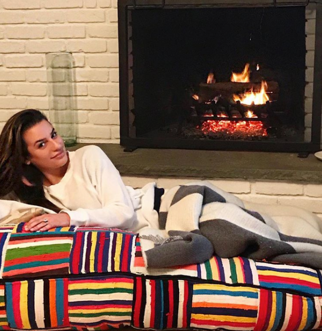 Lea Michele