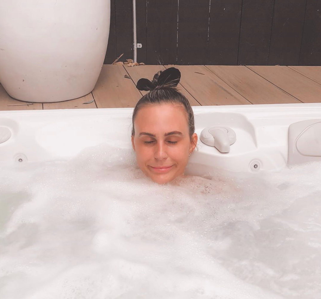Keltie Knight
