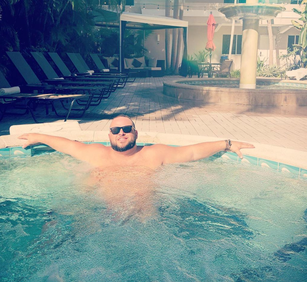 Daniel Franzese