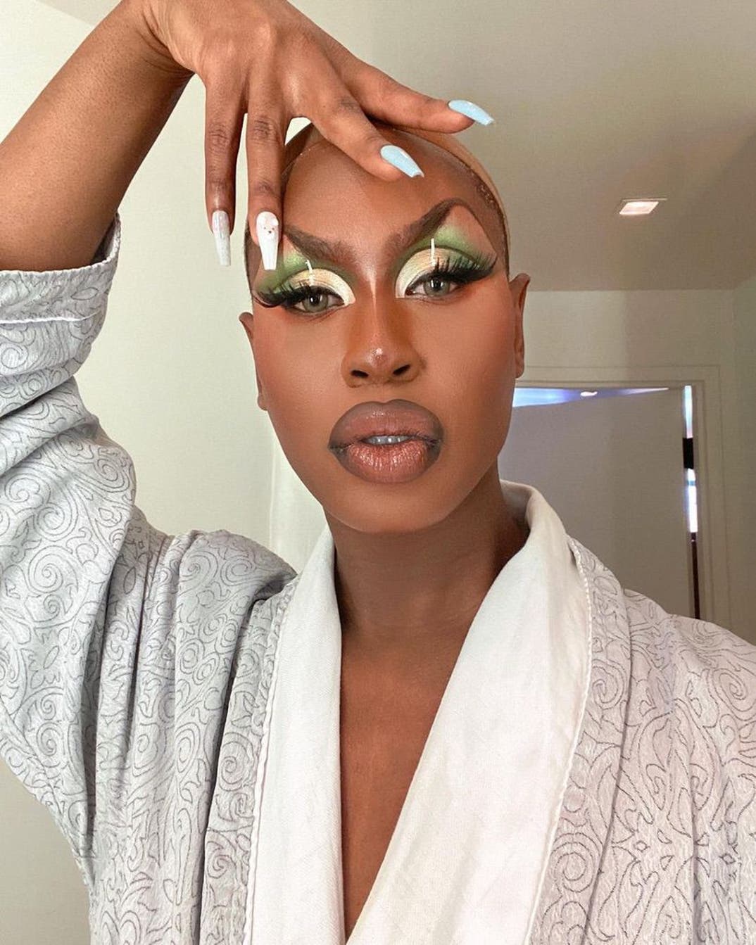 Shea Couleé