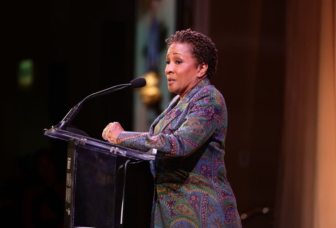 Wanda Sykes