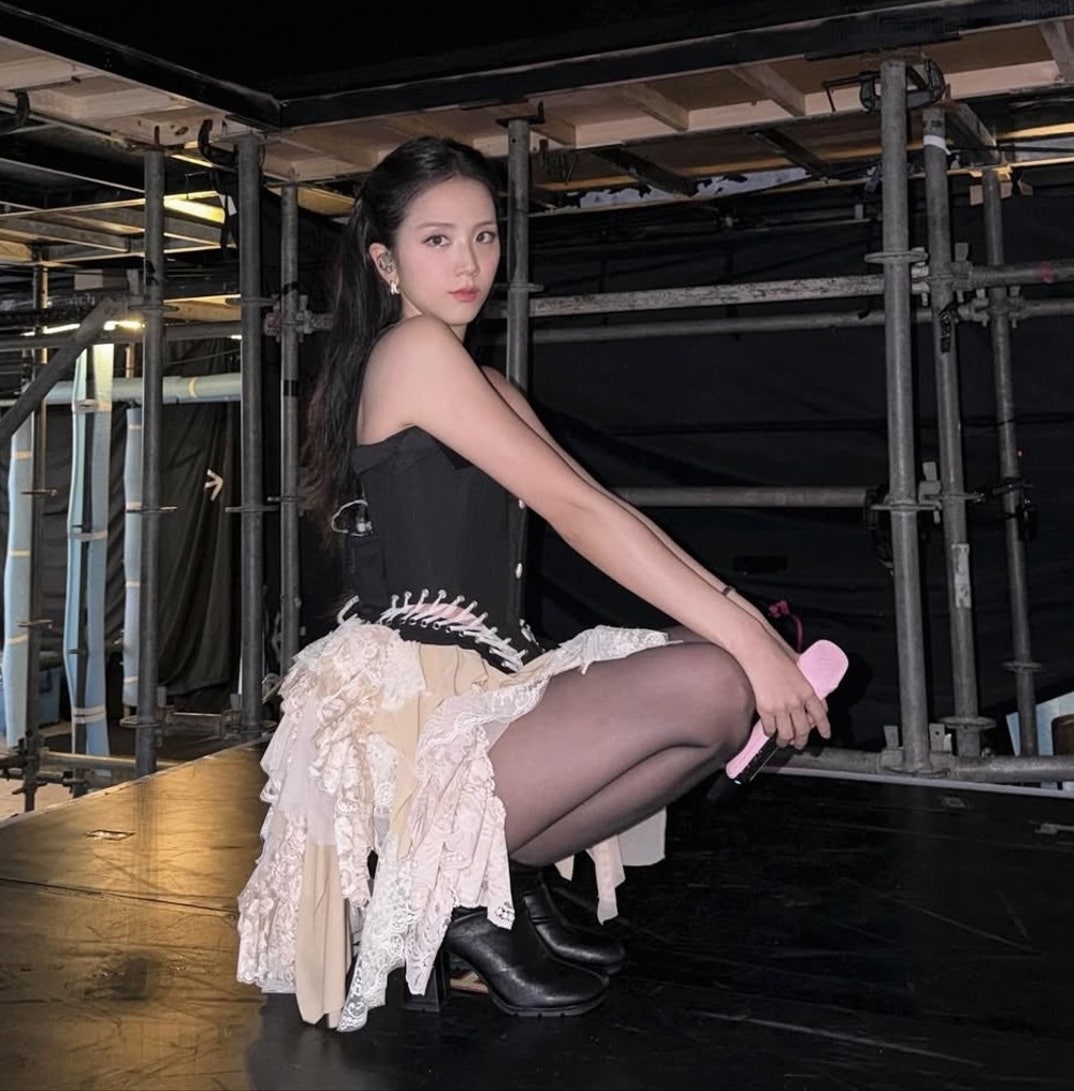Blackpink Hot Shots 15