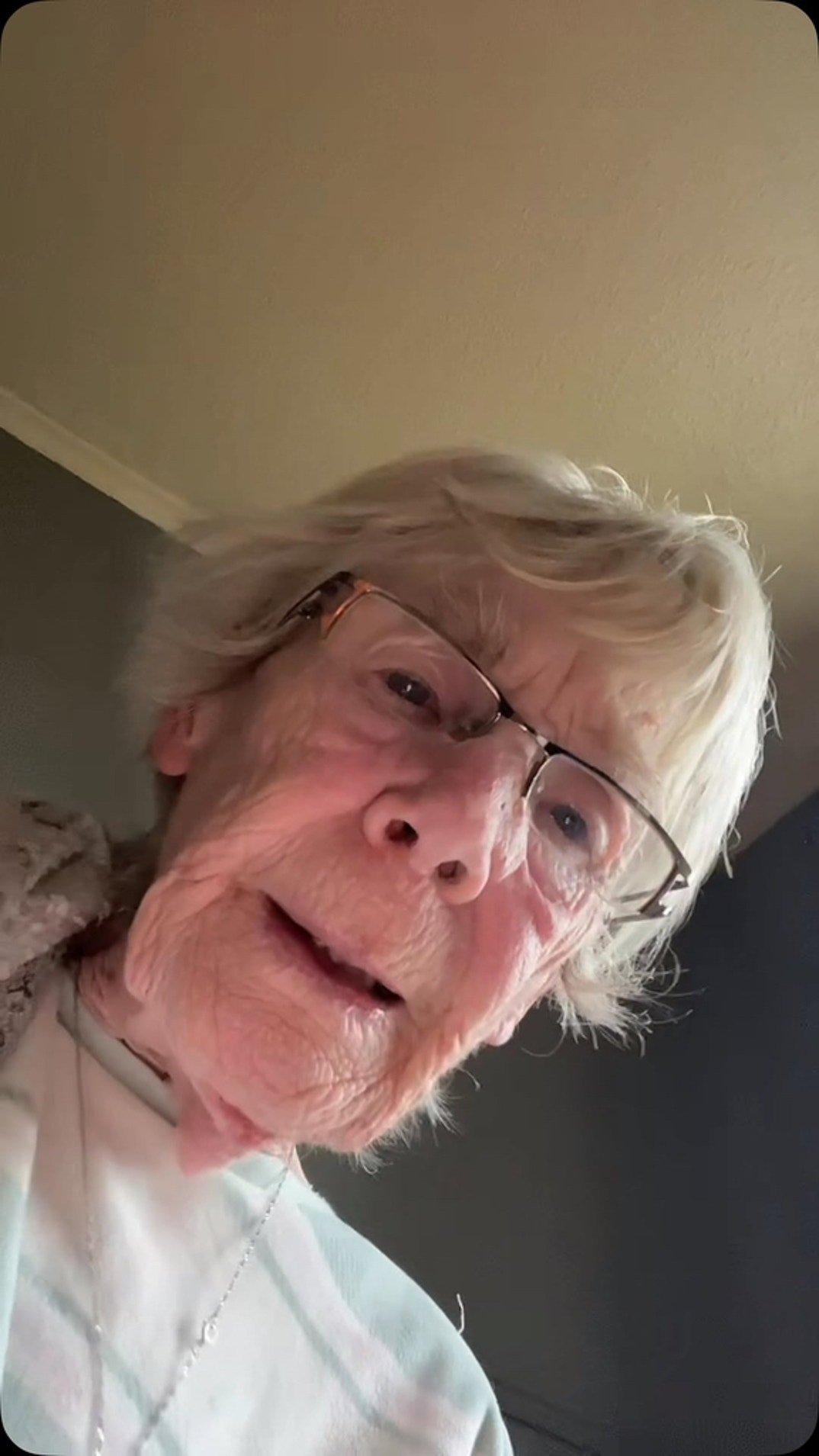 epic gamer grandma Remembering 4