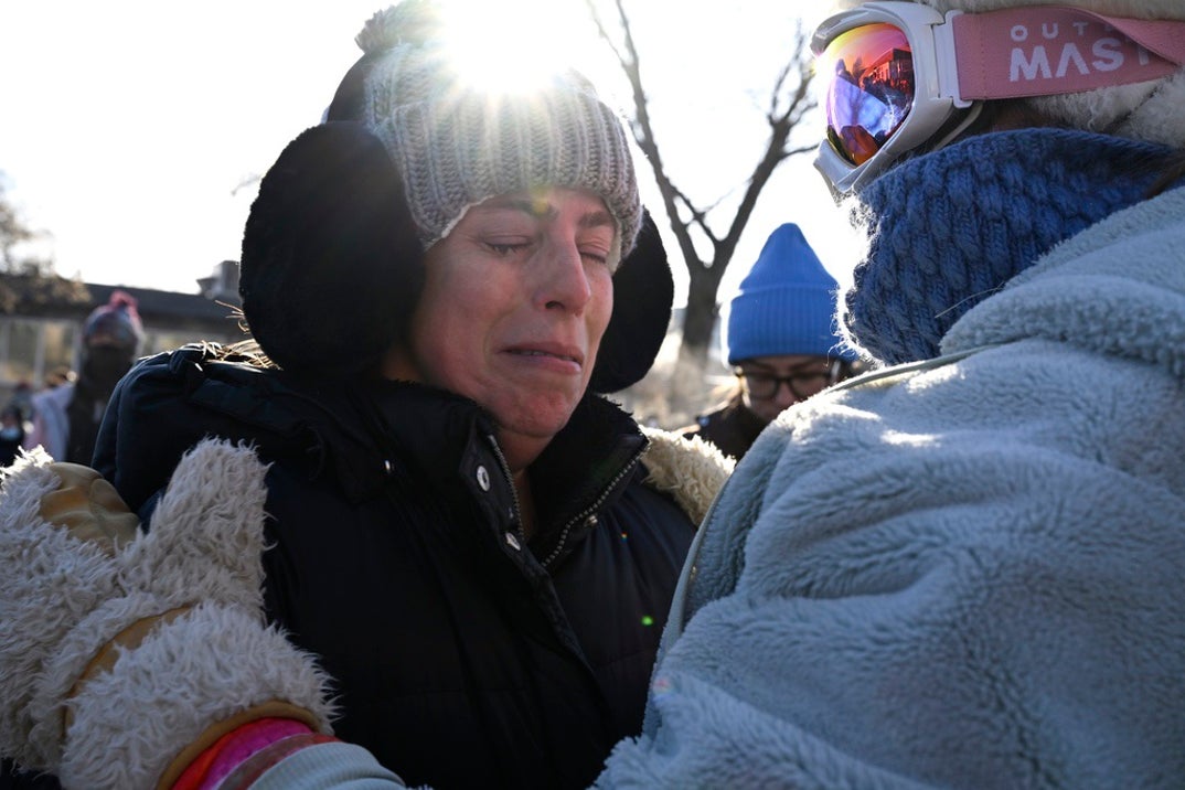 minnesota shooting 2