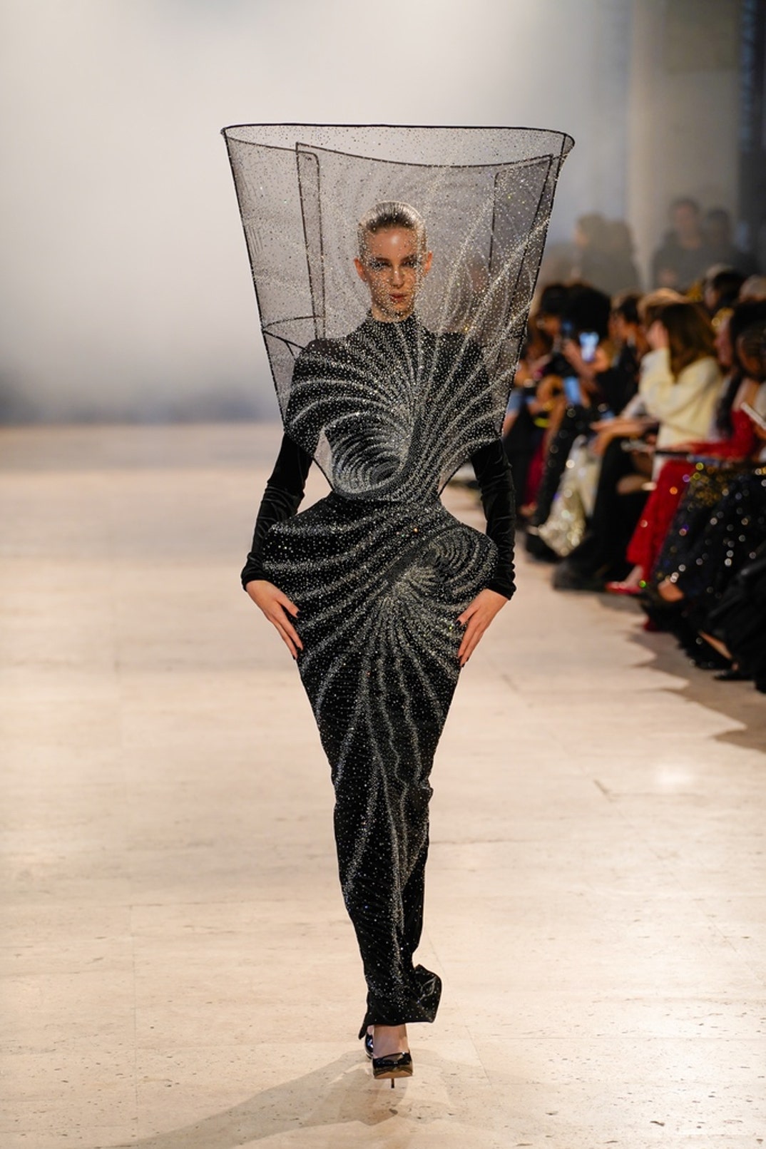 WTF Fashion Paris Fashion Week 2026 18