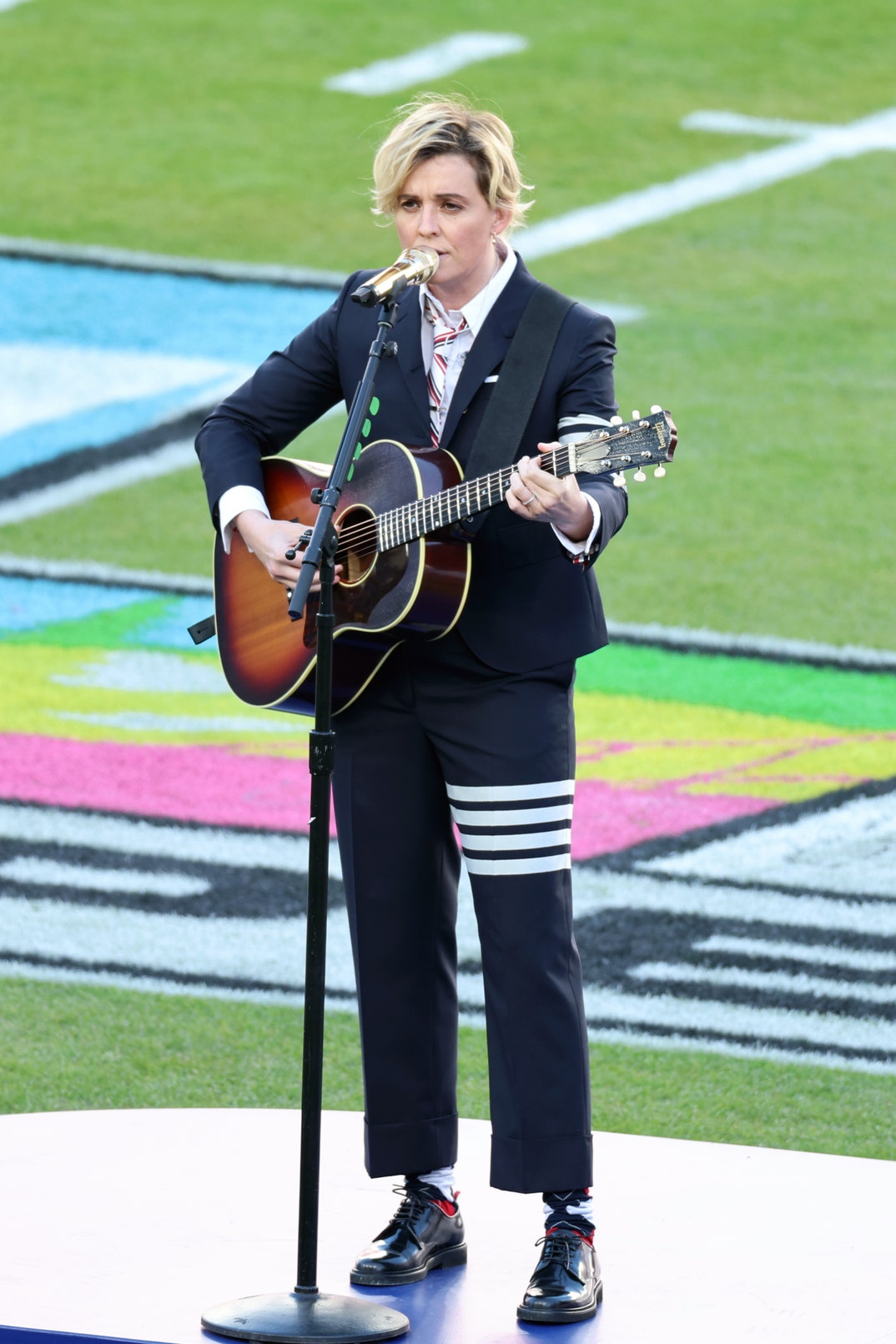 Brandi Carlile