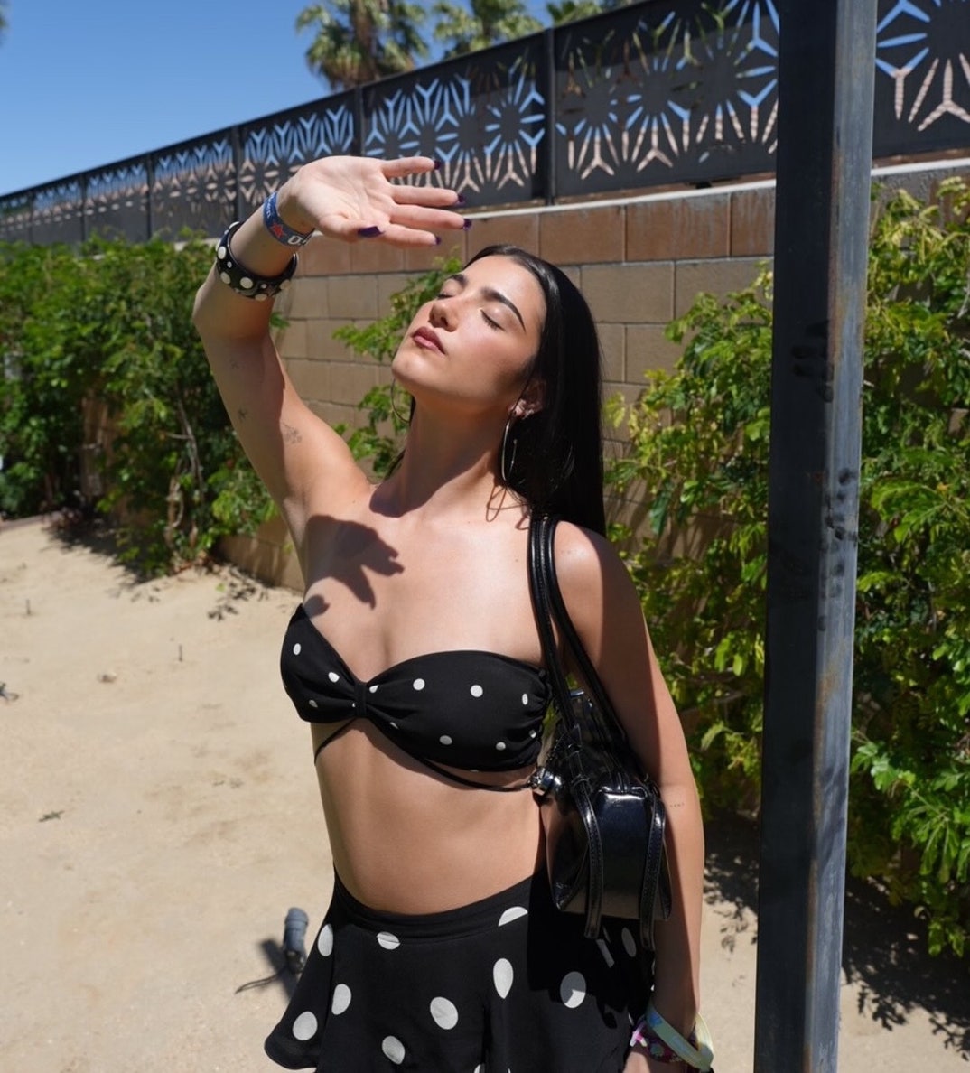 Charli D'Amelio Hot Shots 2