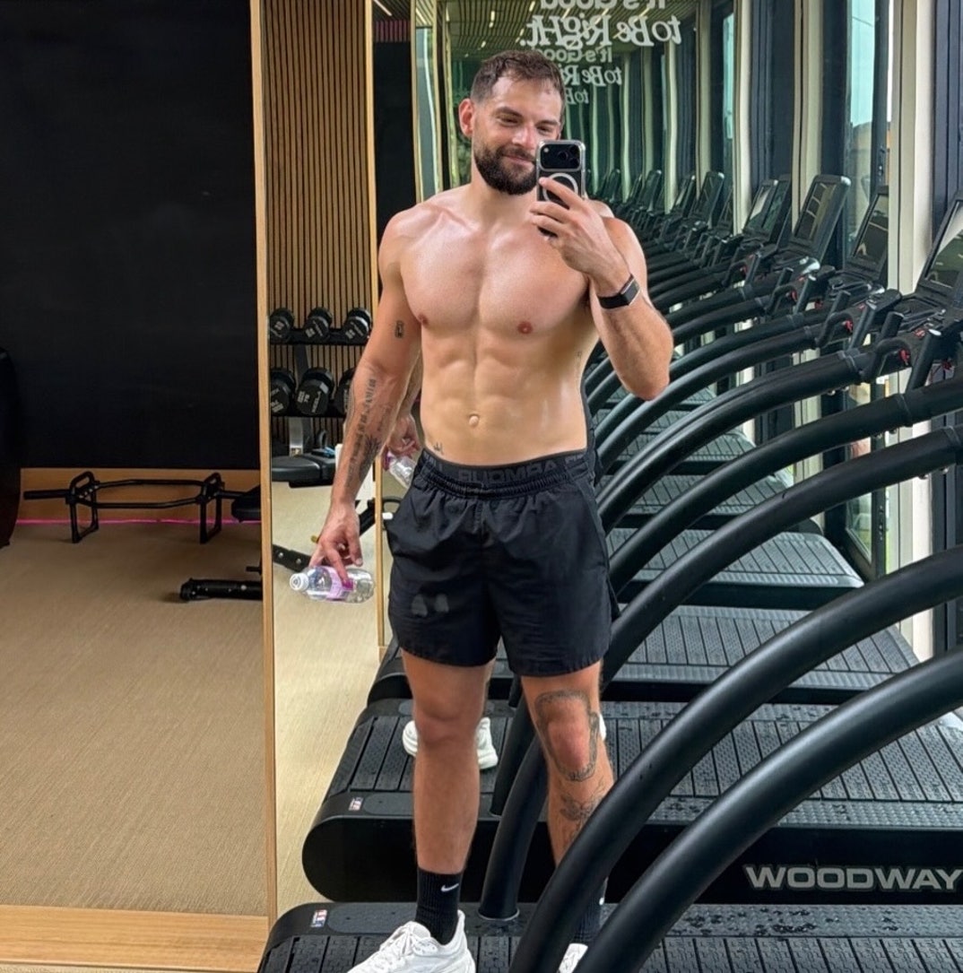 Ilya Fedorovich