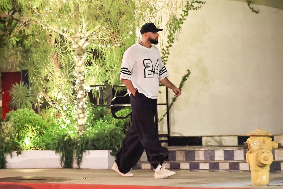 Travis Kelce Bachelor Party 8