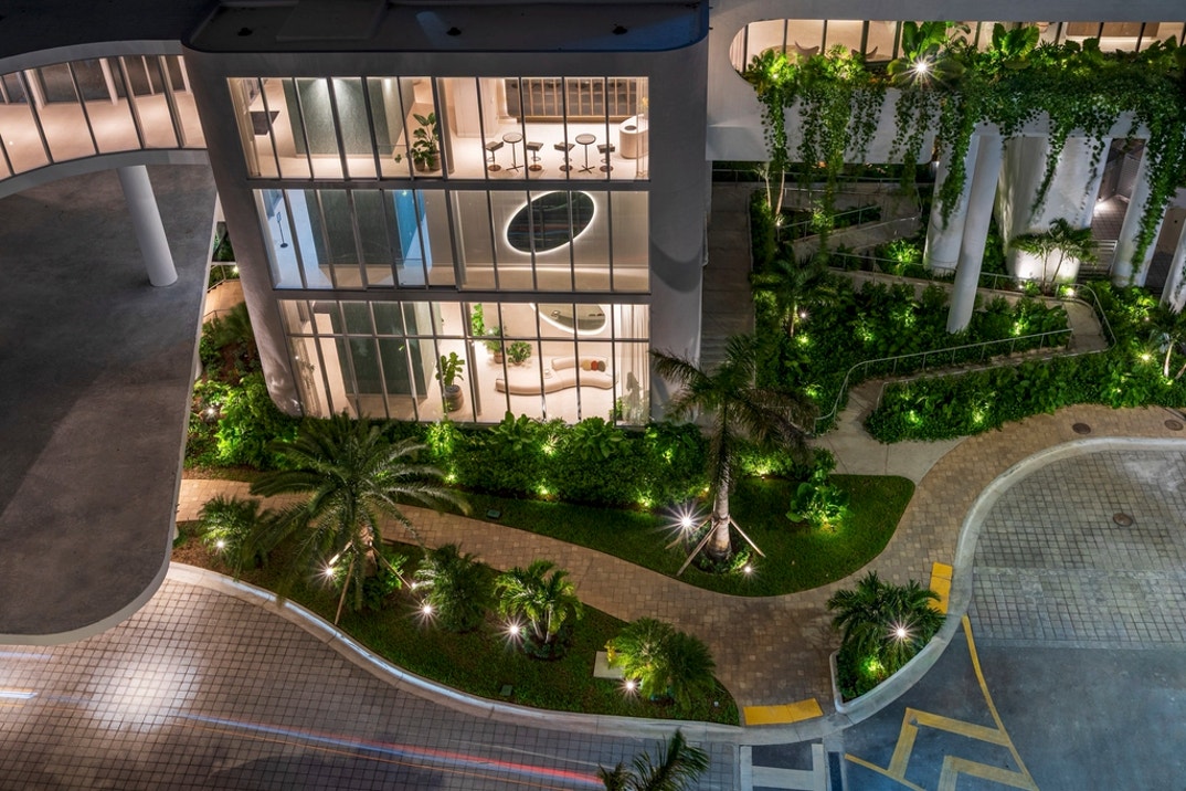 Aria Reserve Amenities & Common Areas 2