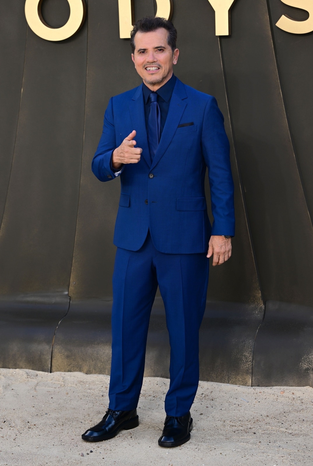 John Leguizamo