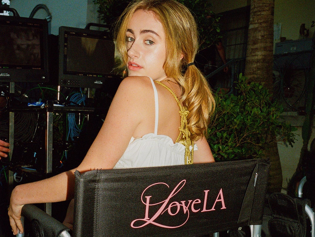 'I Love LA' fans can rest assure 'cuz season 2 is officially in production. The show's leading lady, Rachel Sennott, collaborated on an IG post with HBO with the caption, 