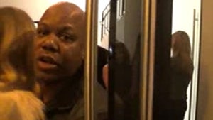 Too $hort, Rape Accuser Full of S*** (VIDEO)