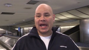 Fat Joe Says Phil Jackson Ruined N.Y. Knicks: 'He Stunk Up The Place'