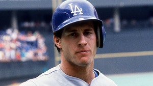Former Dodger/Yankee Steve Sax Sues Sports Collectibles Company Over Autographs