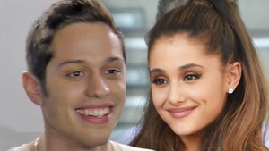 Pete Davidson Opens Up About Engagement to Ariana Grande on 'Jimmy Fallon'