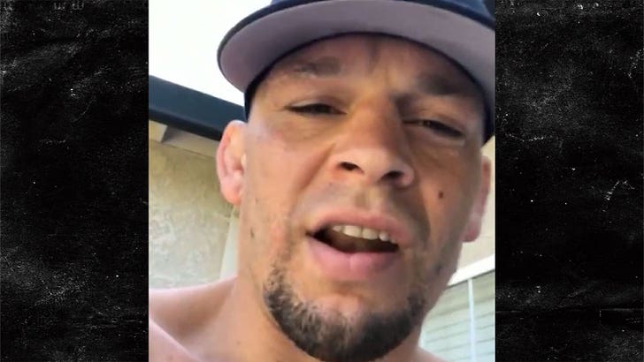 Nate Diaz