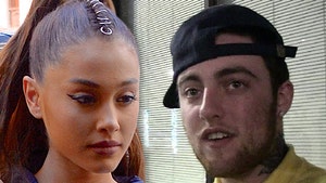 Ariana Grande Remembers Mac Miller on His 27th Birthday