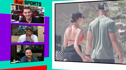 TMZS Olivia Culpo Christian McCaffrey 071019 :: 0_jykx60vo :: 0_nz0pw018