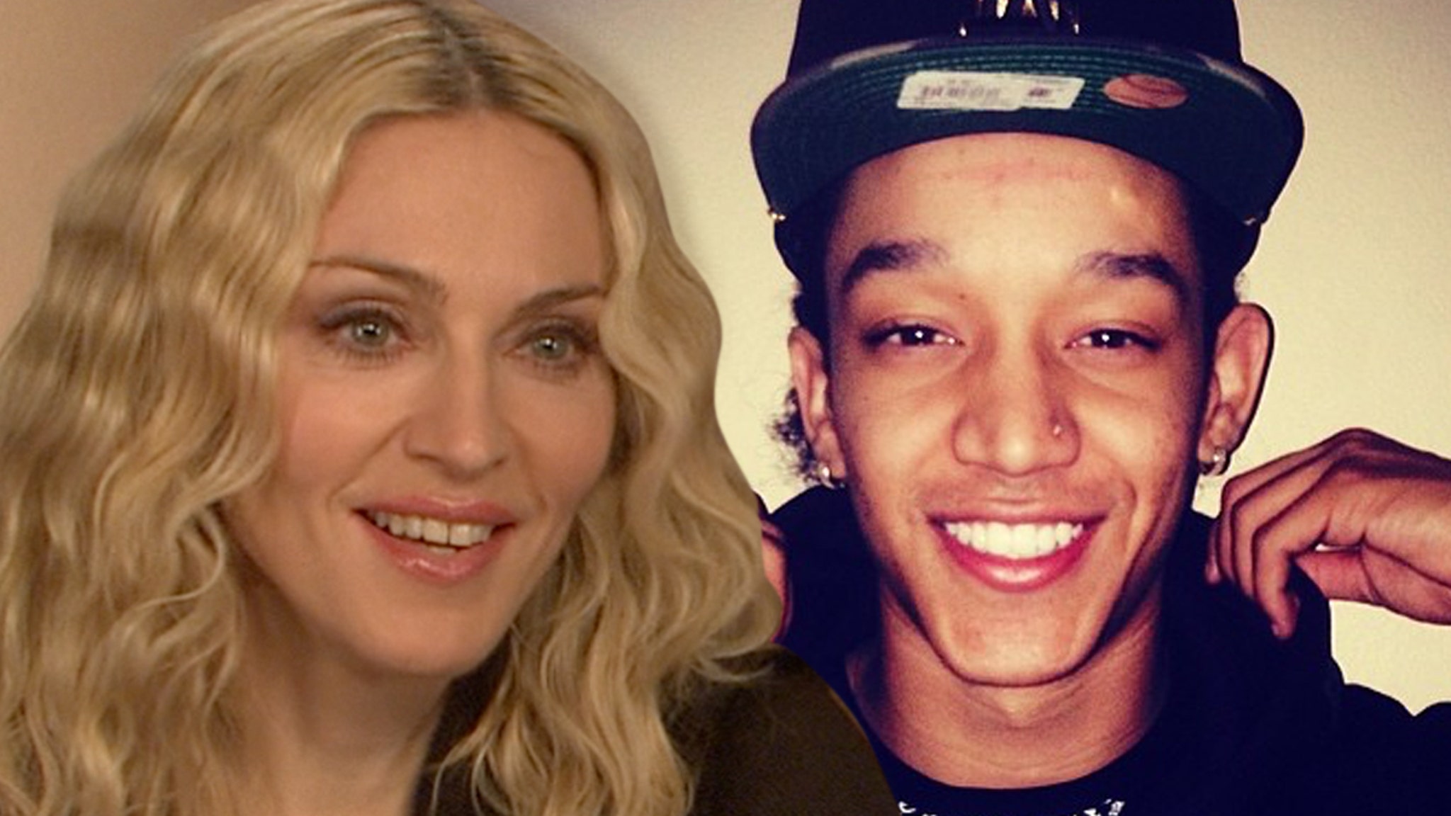 Madonna's Getting Serious with 25-Year-Old Boyfriend, His Dad Says