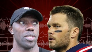 Terrell Owens Says Cowboys Should Dump Dak Prescott For Tom Brady