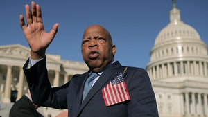 Civil Rights Icon Rep. John Lewis Dead at 80 of Pancreatic Cancer