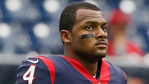Deshaun Watson Accuser Drops Lawsuit Over Privacy Concerns, 'For Now'