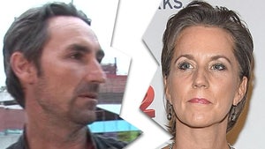 mike wolfe & Jodi Wolfe