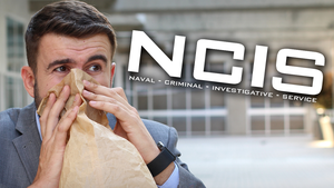 'NCIS' Set Hit with Mystery Illness, Cast and Crew Throwing Up During Filming