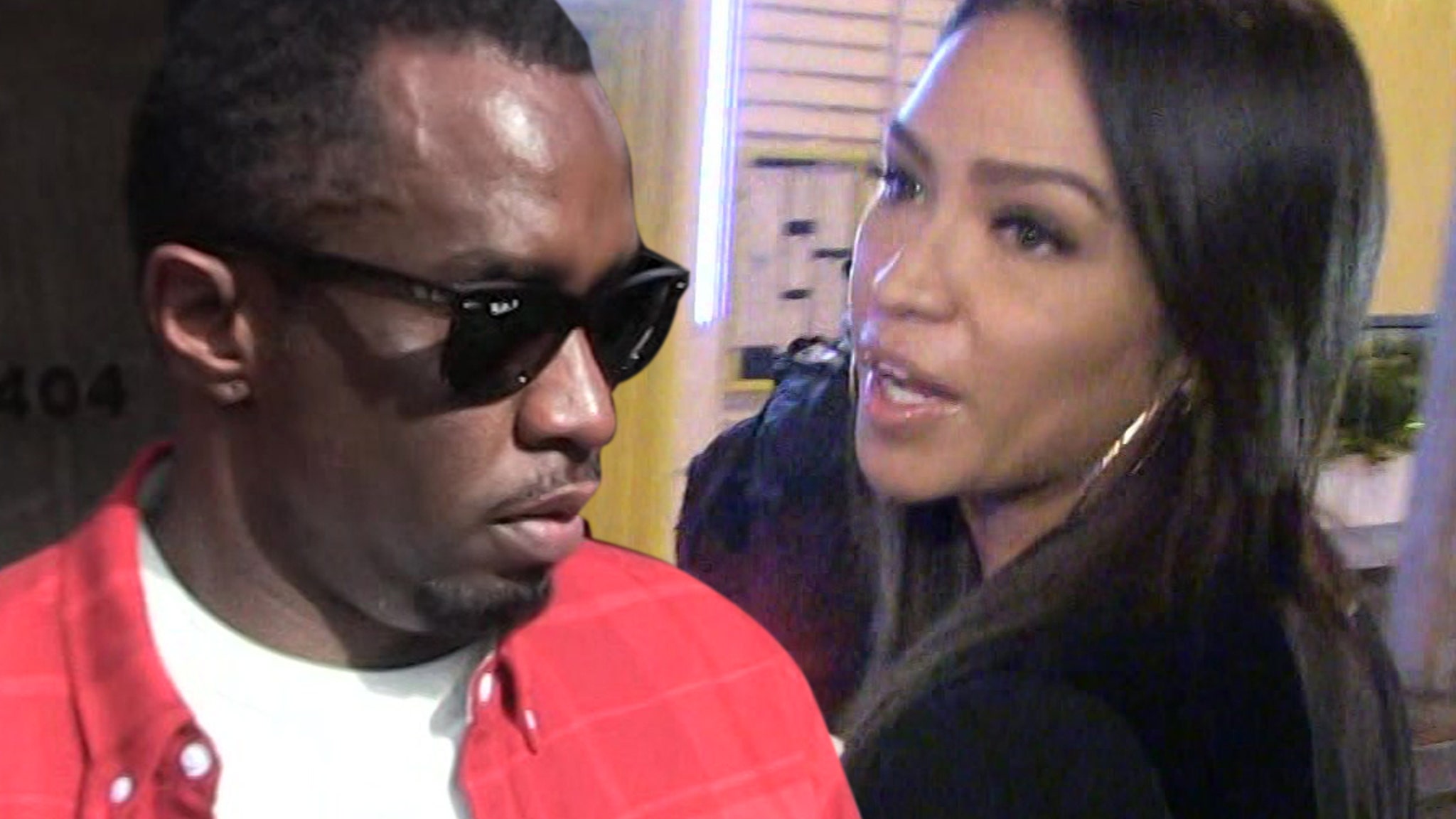 Diddy Dropping New Song About Finally Moving On From Cassie thumbnail