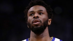 Andrew Wiggins Says He Wishes He Didn't Get Vaccinated, 'Wasn't My Choice'