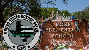 Border Patrol Spending $15k on Mental Health Services for Agents After Uvalde Shooting