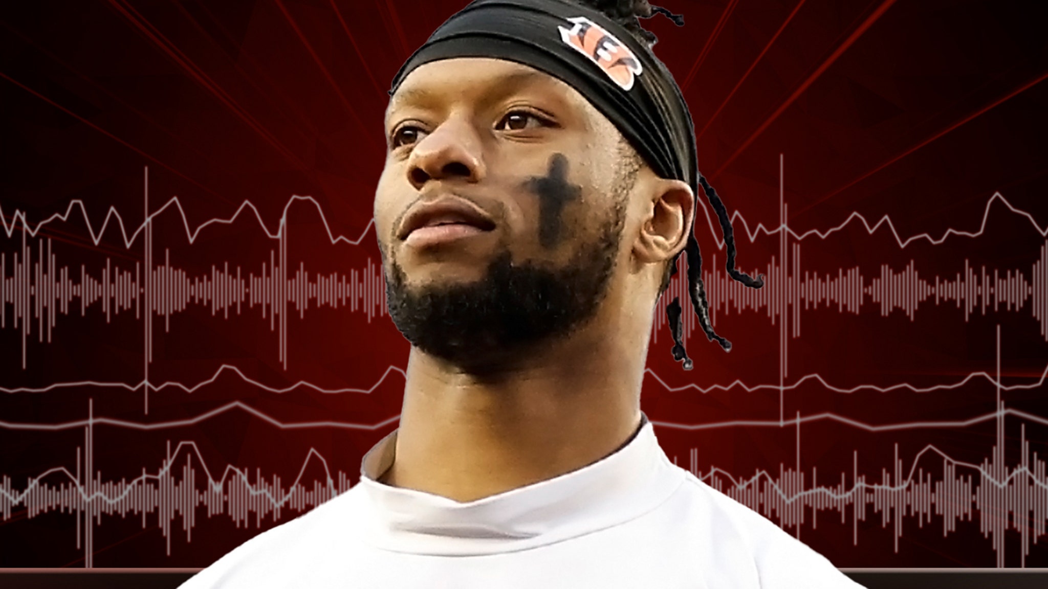 Joe Mixon’s Trainer Called 911 From NFL Star’s Home, Reported Hearing Multiple Gunshots