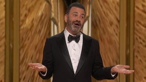 Jimmy Kimmel Addresses Will Smith-Chris Rock Oscars Slap in Monologue