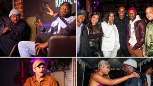 will.i.am & Van Jones Host Tech Summit, Ashton Kutcher, Tiffany Haddish Support