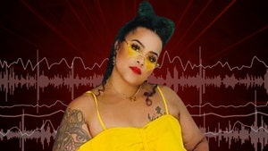 'Extreme Weight Loss' Star Brandi Mallory 911 Caller, 'I Don't Do Dead People'