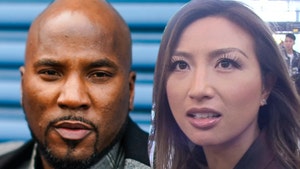 Jeannie Mai Was 'Gutted' Over Divorce from Jeezy, Heard Through Press
