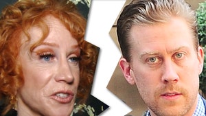 kathy griffin randy bick divorce
