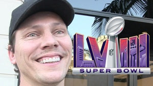 Tiësto Lands In-Game DJ Gig For Super Bowl LVIII, First In Game's History