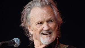 Kris Kristofferson