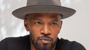 jamie foxx neutral serious